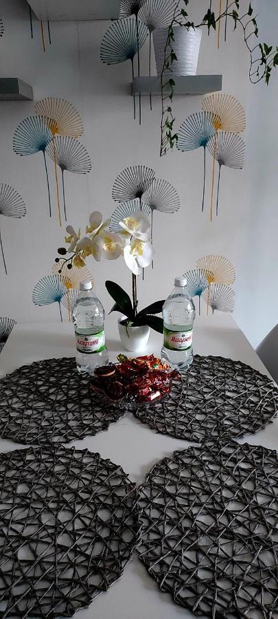 Apartament Polonia Apartment Szczecin Exterior foto